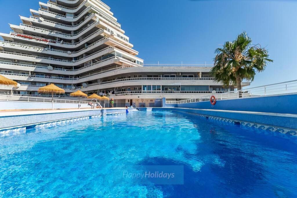 Apartamento Hh Cielomar Benalmádena